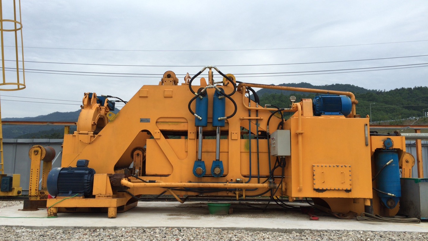 기계장비임대업 1