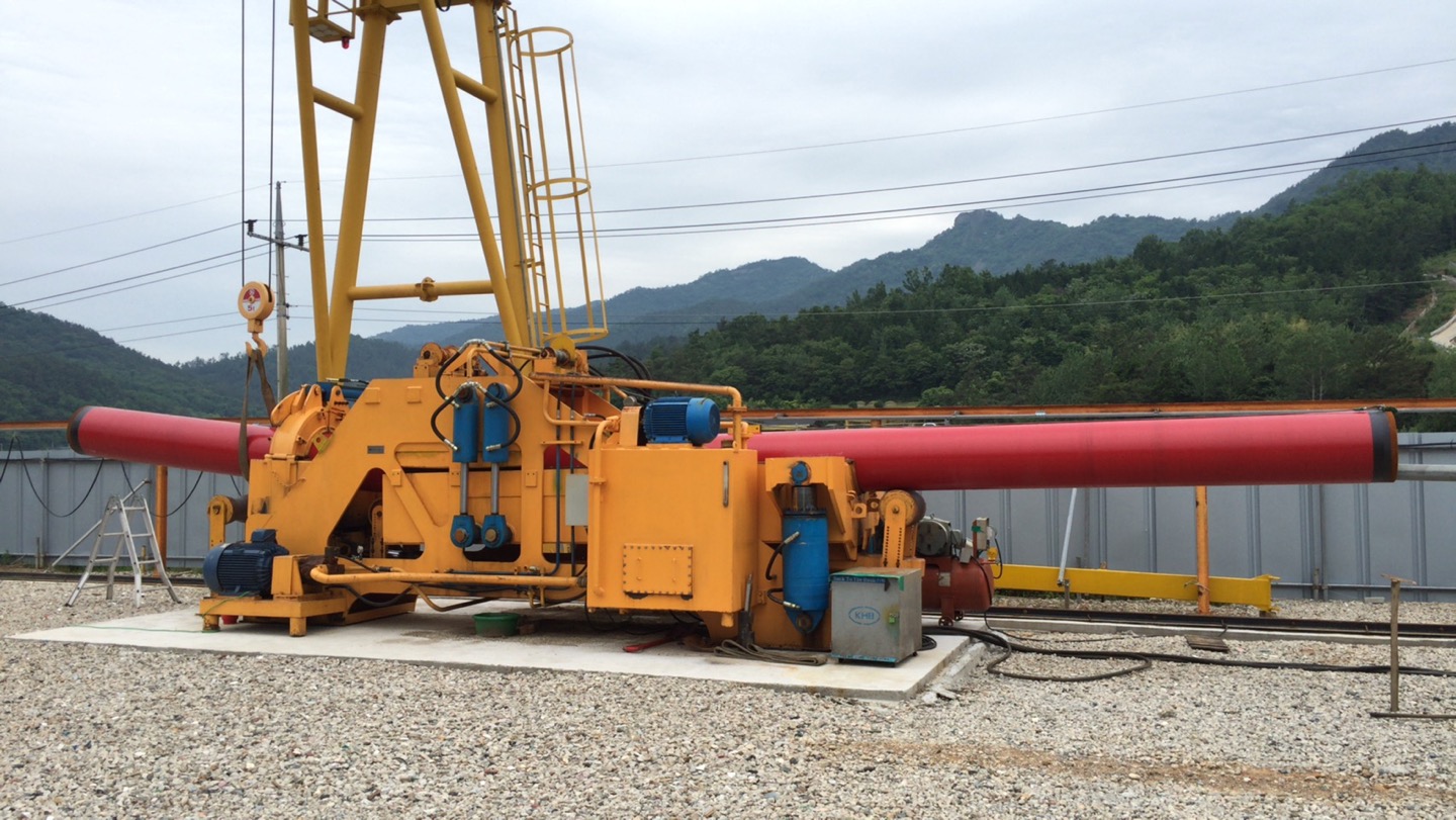 기계장비임대업 3